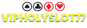 Logo VIPHOLYSLOT77